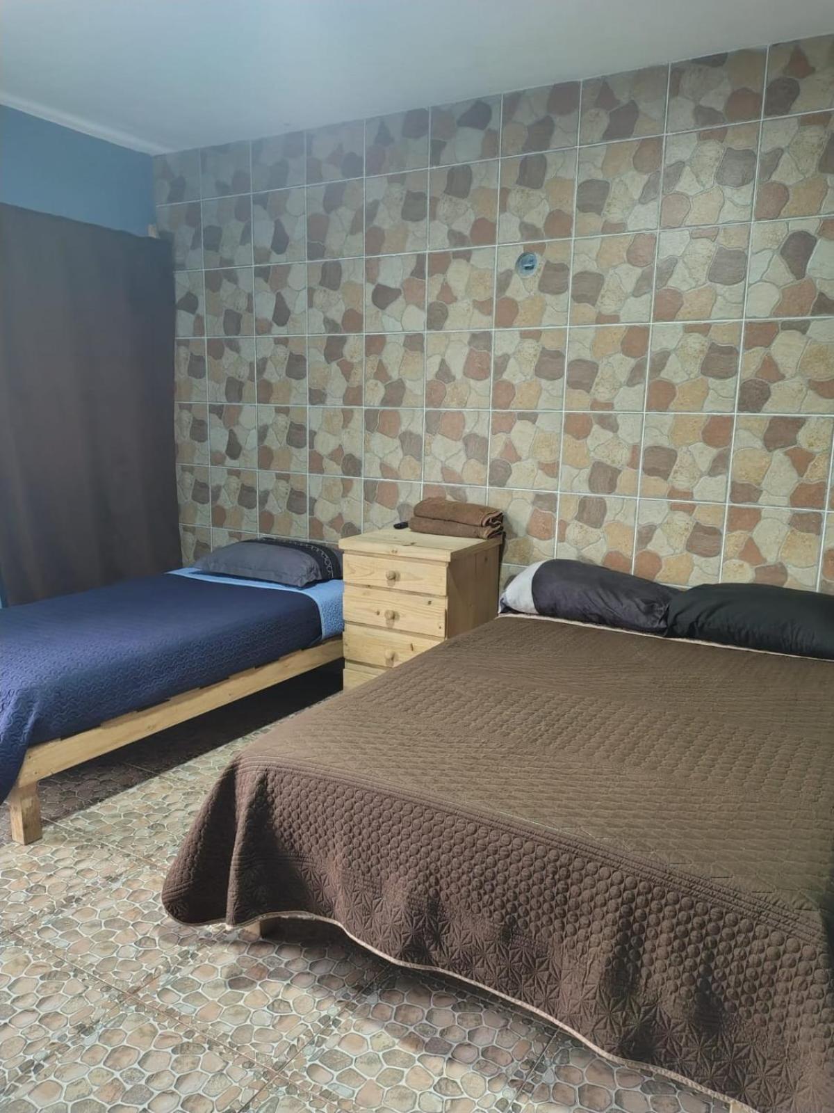 Apartamento En Deptos Maracuya 6