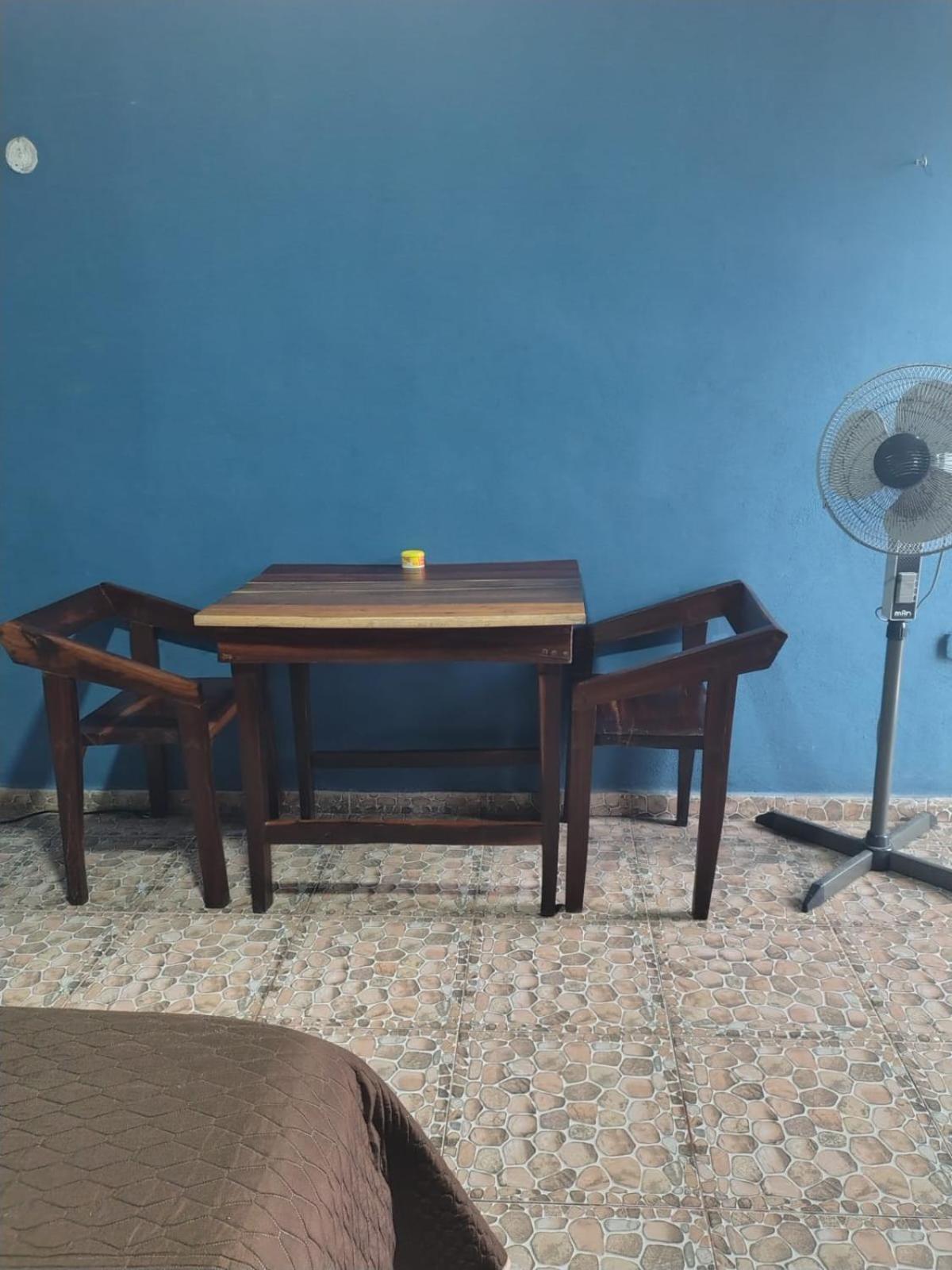 En Deptos Maracuya 6 * Cancún