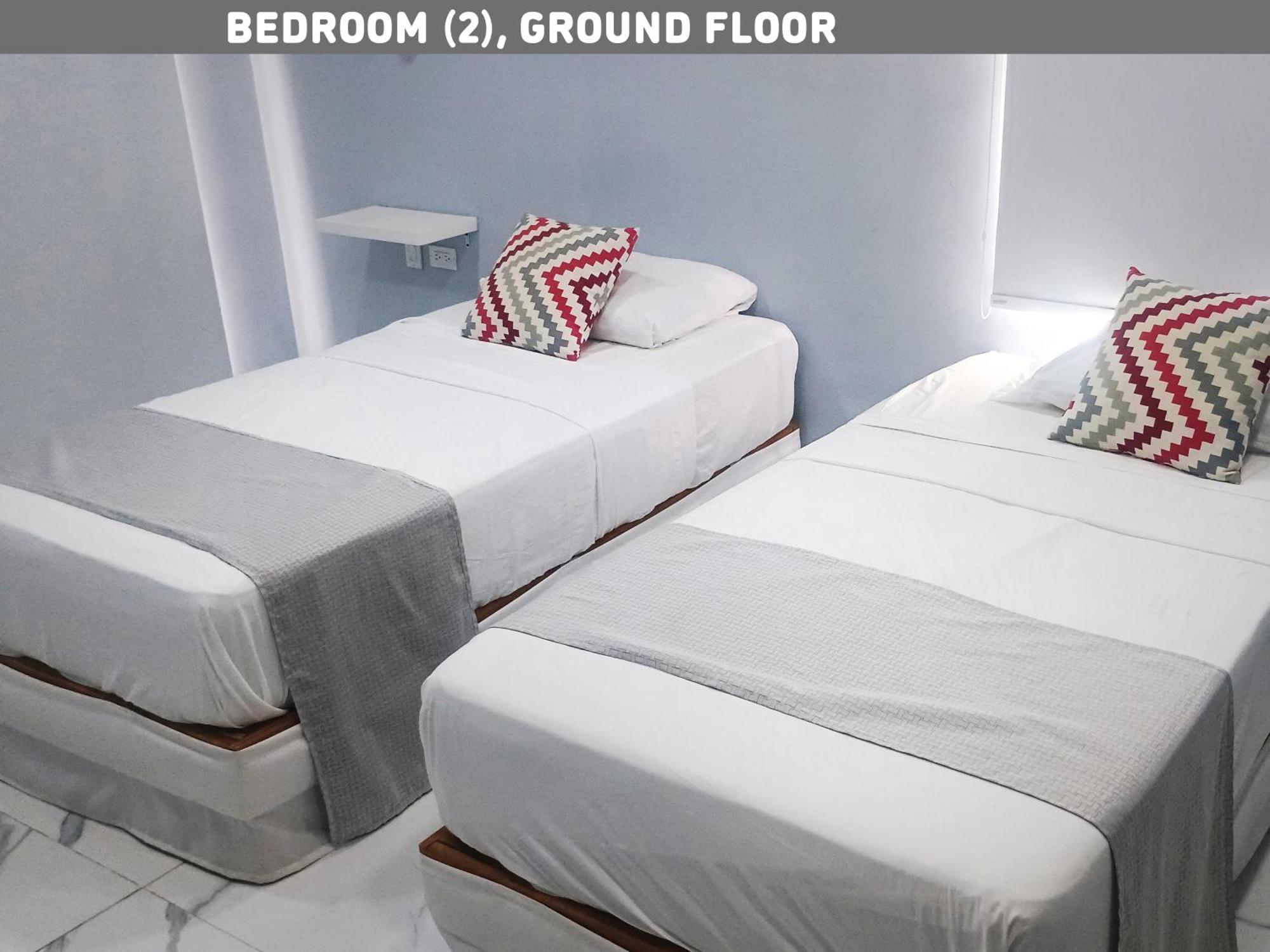 Bed and breakfast Majestic Blue Bay Of - Up To 14 Pax Cancún