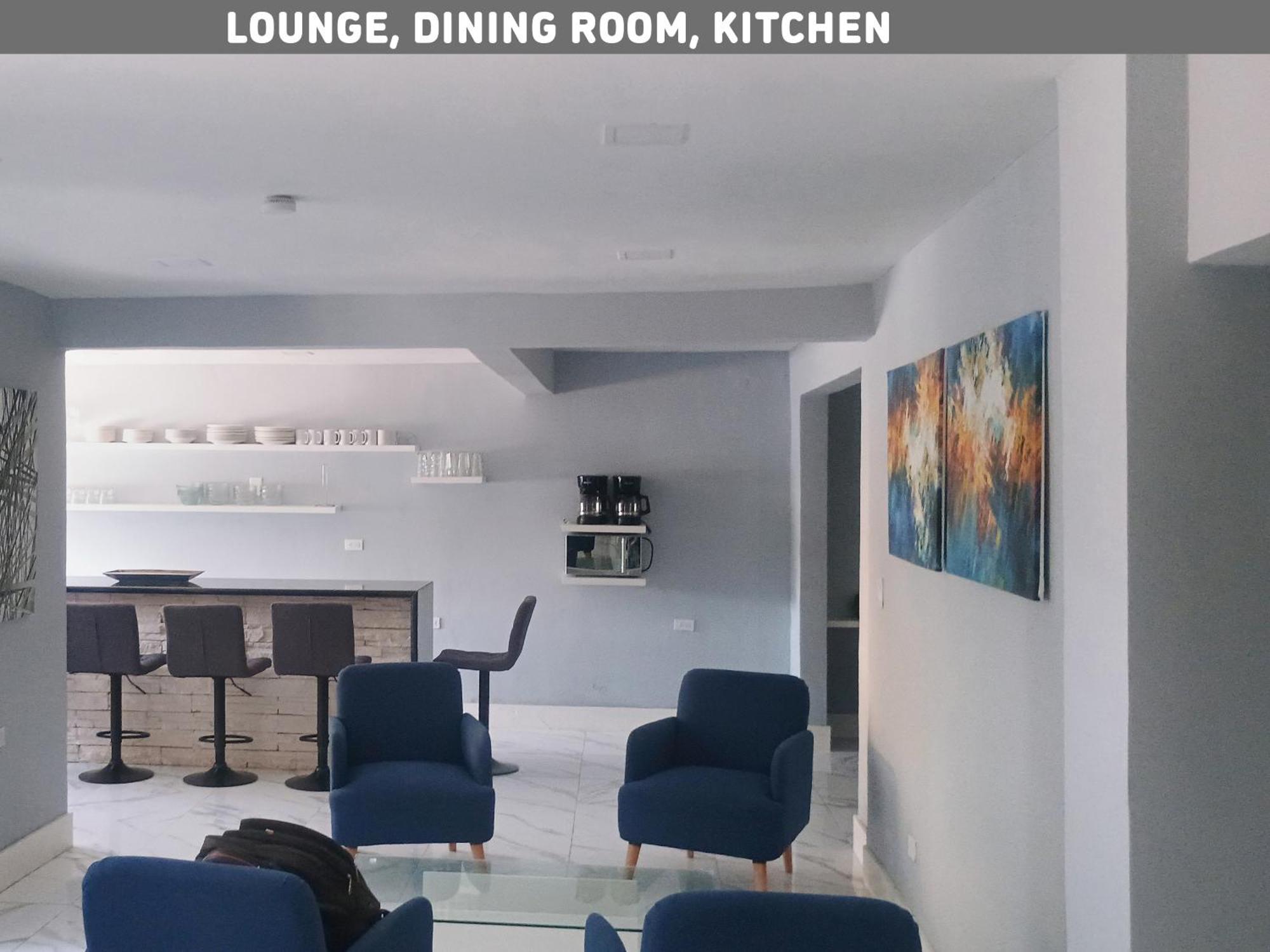 Bed and breakfast Majestic Blue Bay Of - Up To 14 Pax *