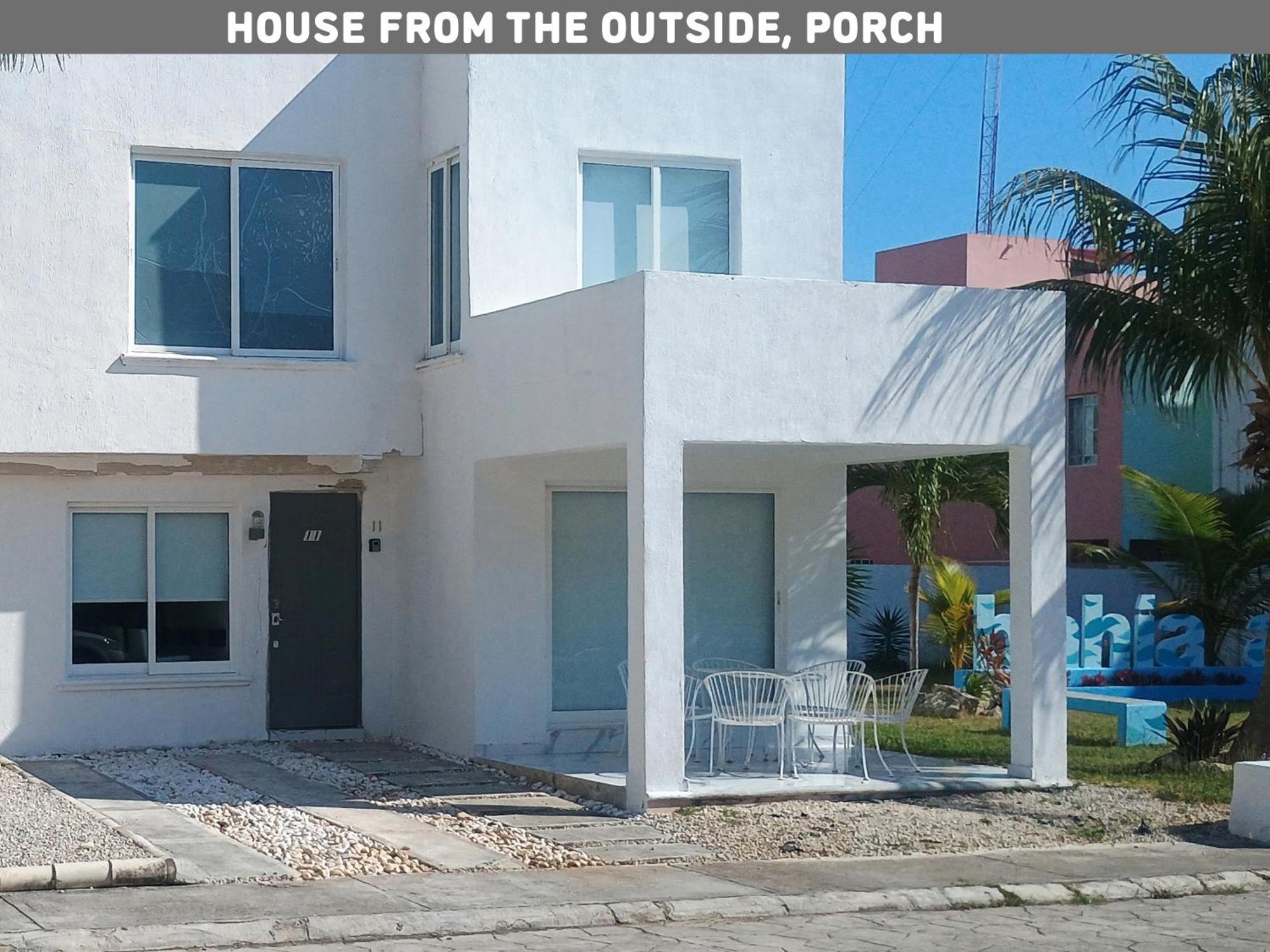 Bed and breakfast Majestic Blue Bay Of - Up To 14 Pax Cancún