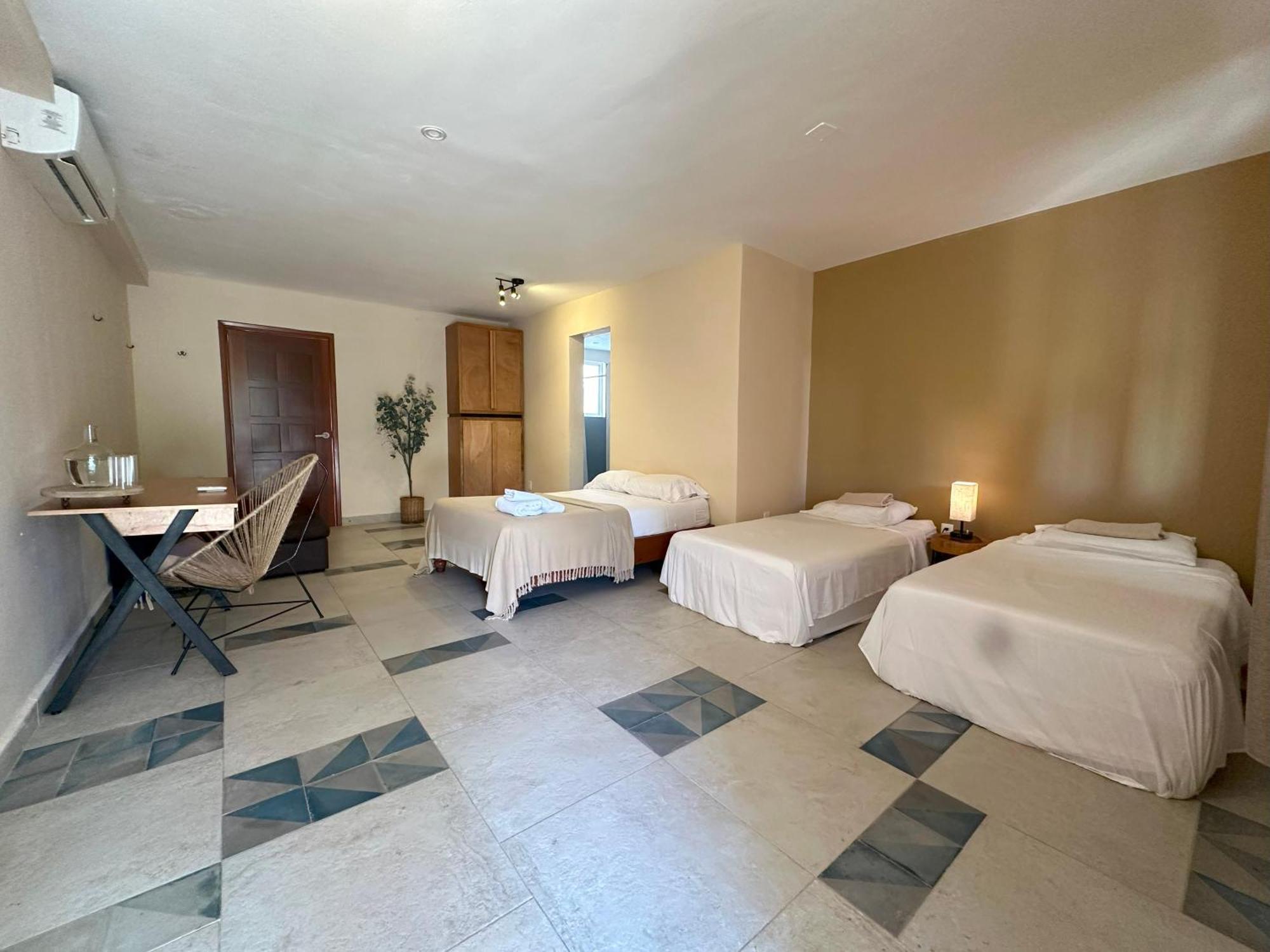 Pachamaya - Suites, Wellness & Spa, Retreats Cancún