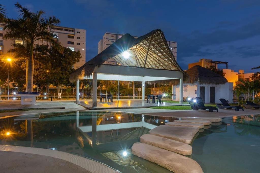 Departamento Exclusivo Liverte Apartamento *