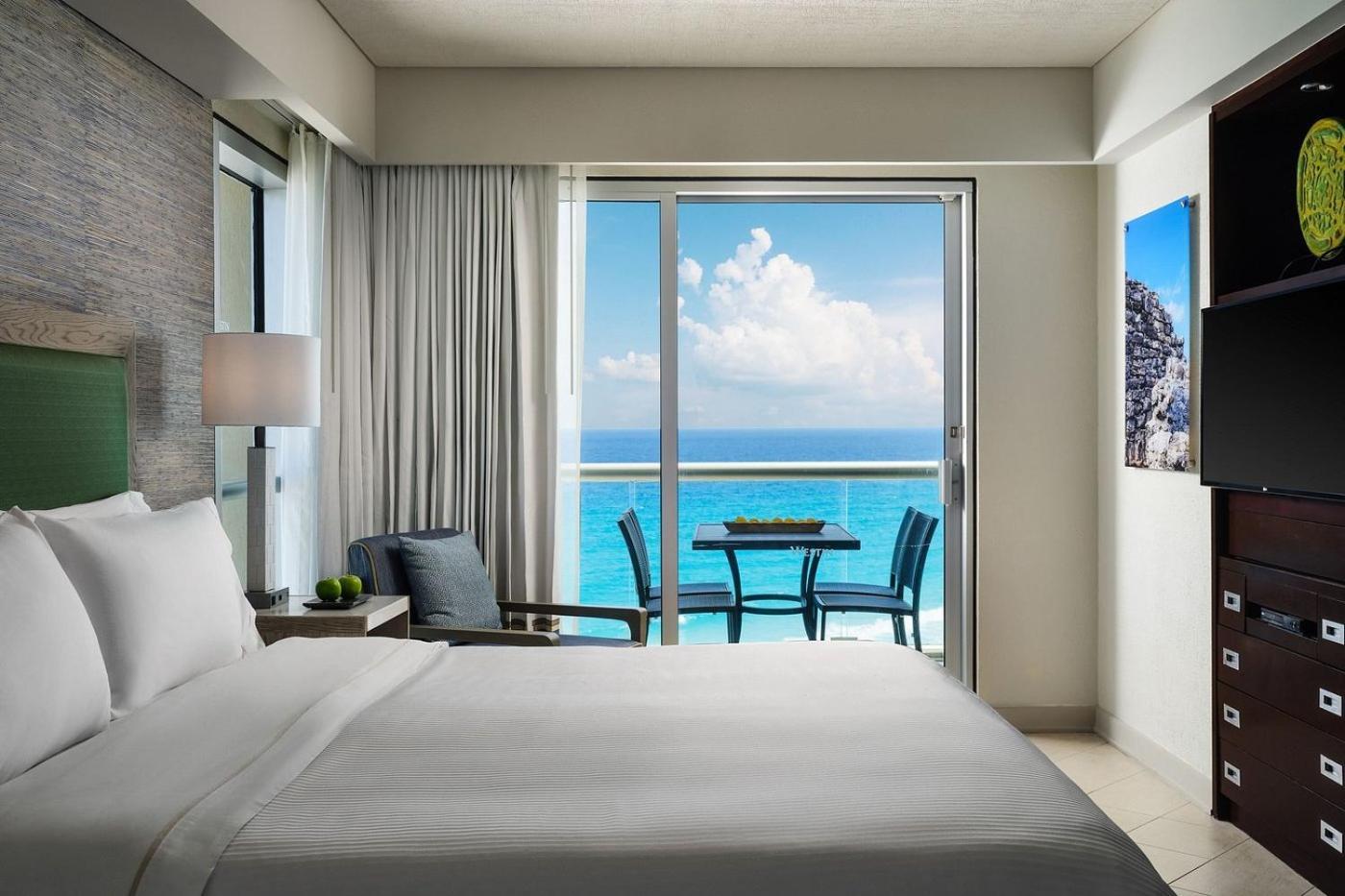 Westin Lagunamar Cancún