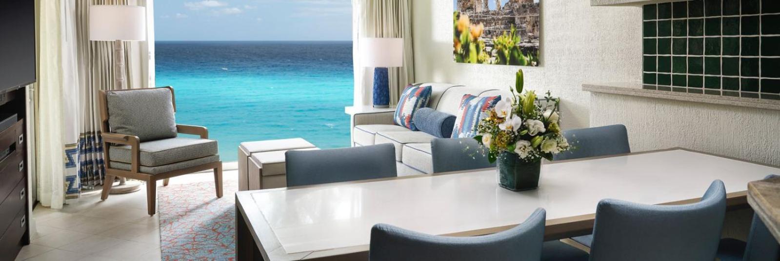 Westin Lagunamar