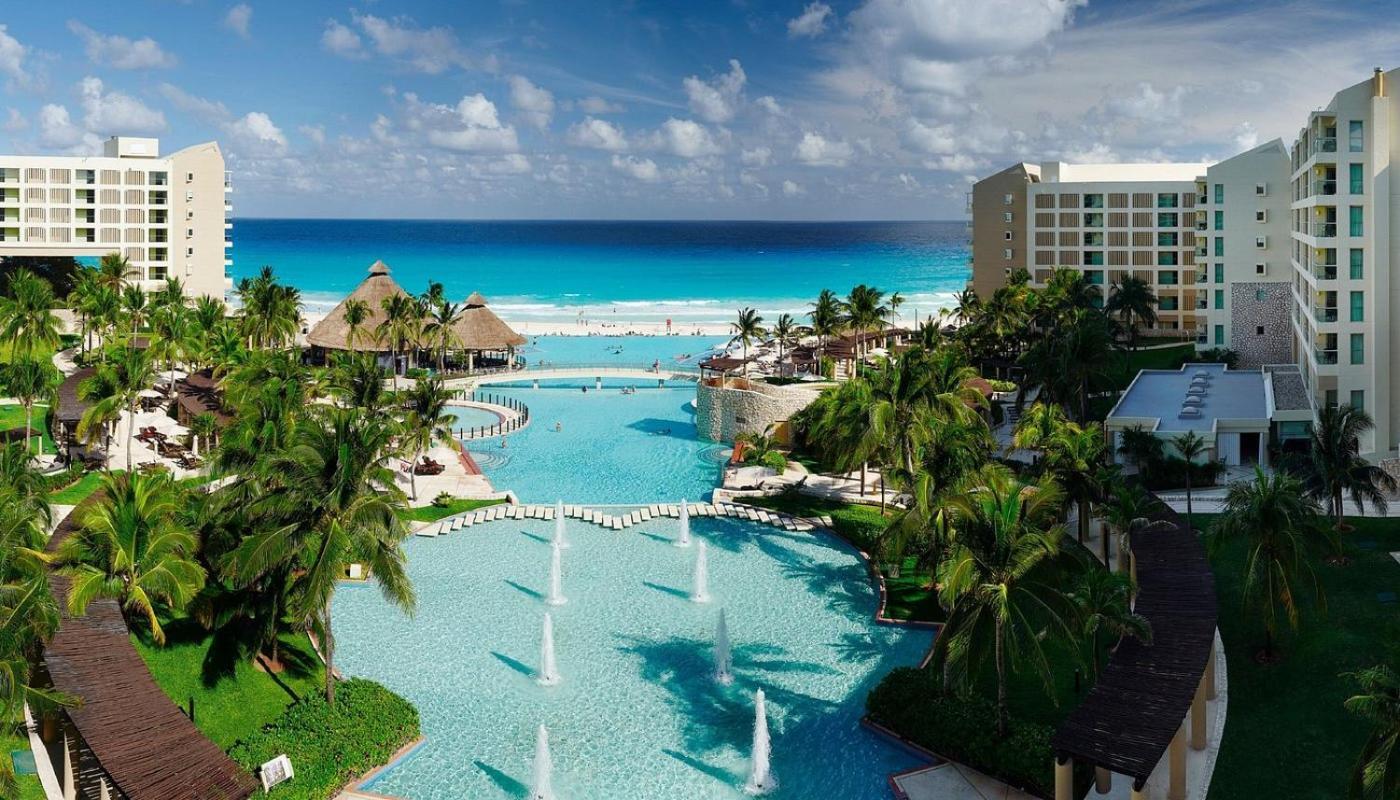 Hotel Westin Lagunamar