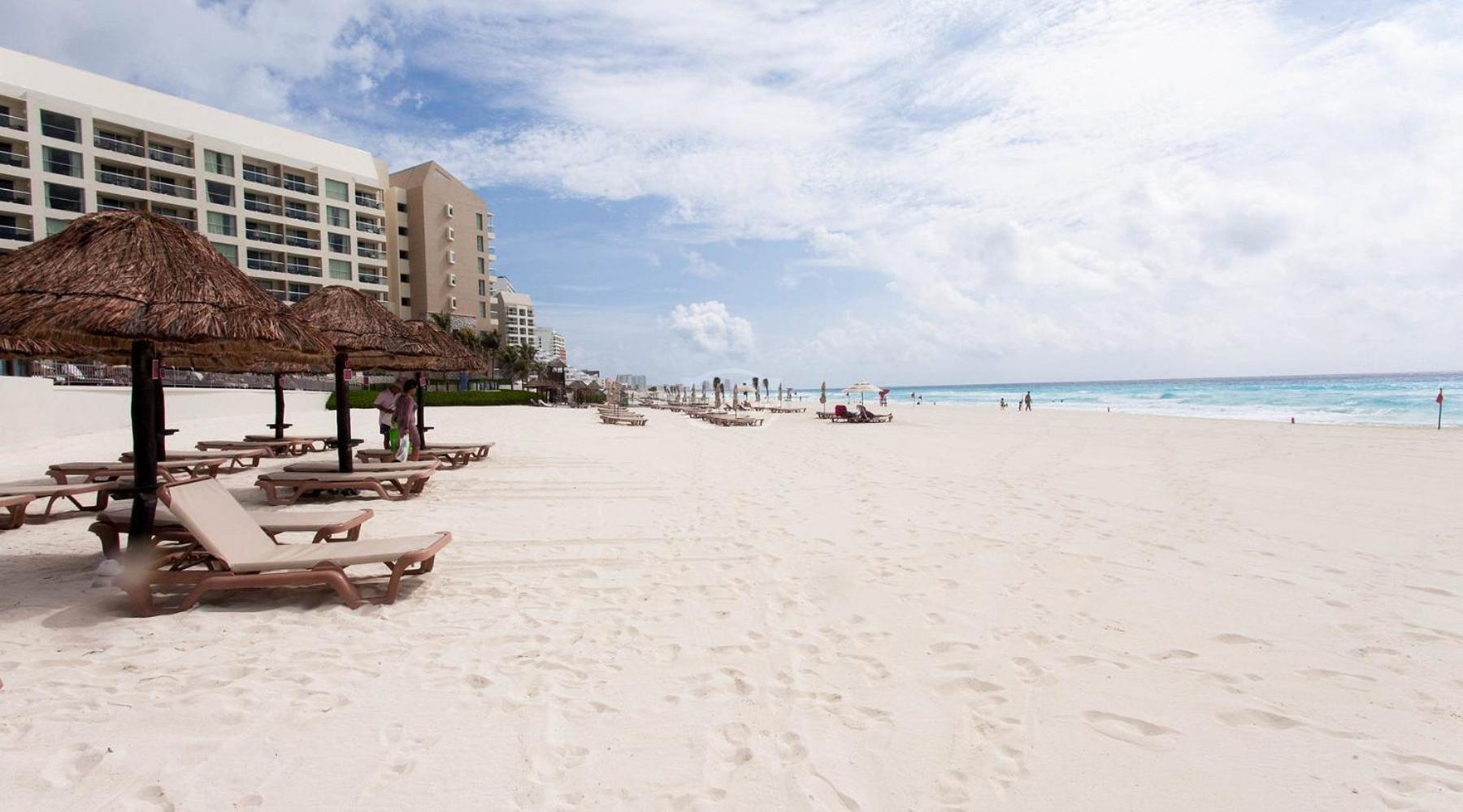 Westin Lagunamar Hotel 5*