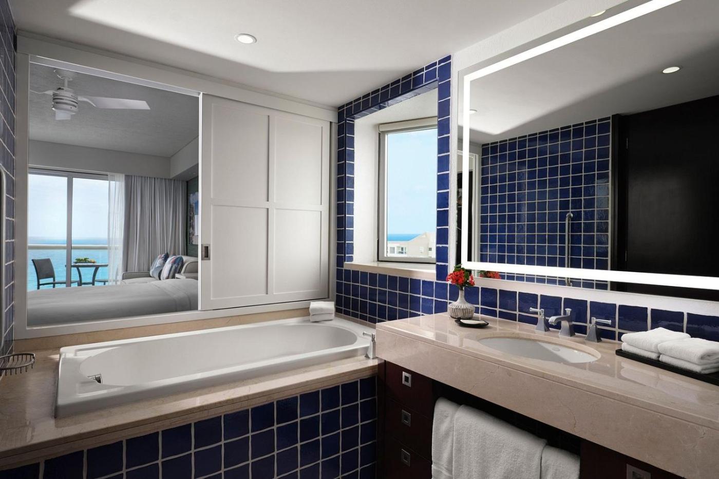 Westin Lagunamar 5*