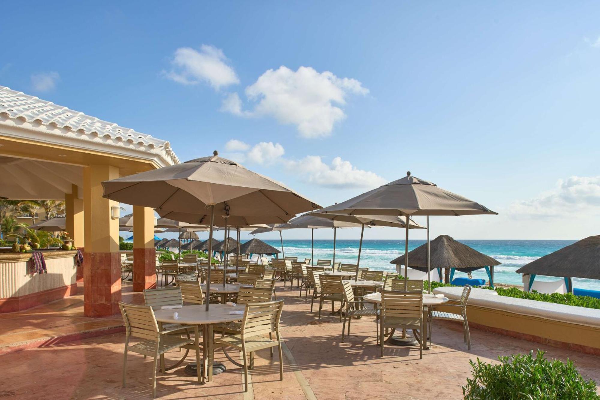Kempinski Cancun