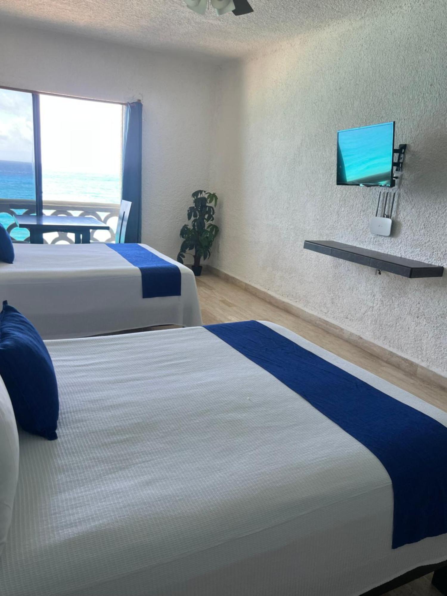 Apartahotel “magic Sunrise At Cancun” Cancún