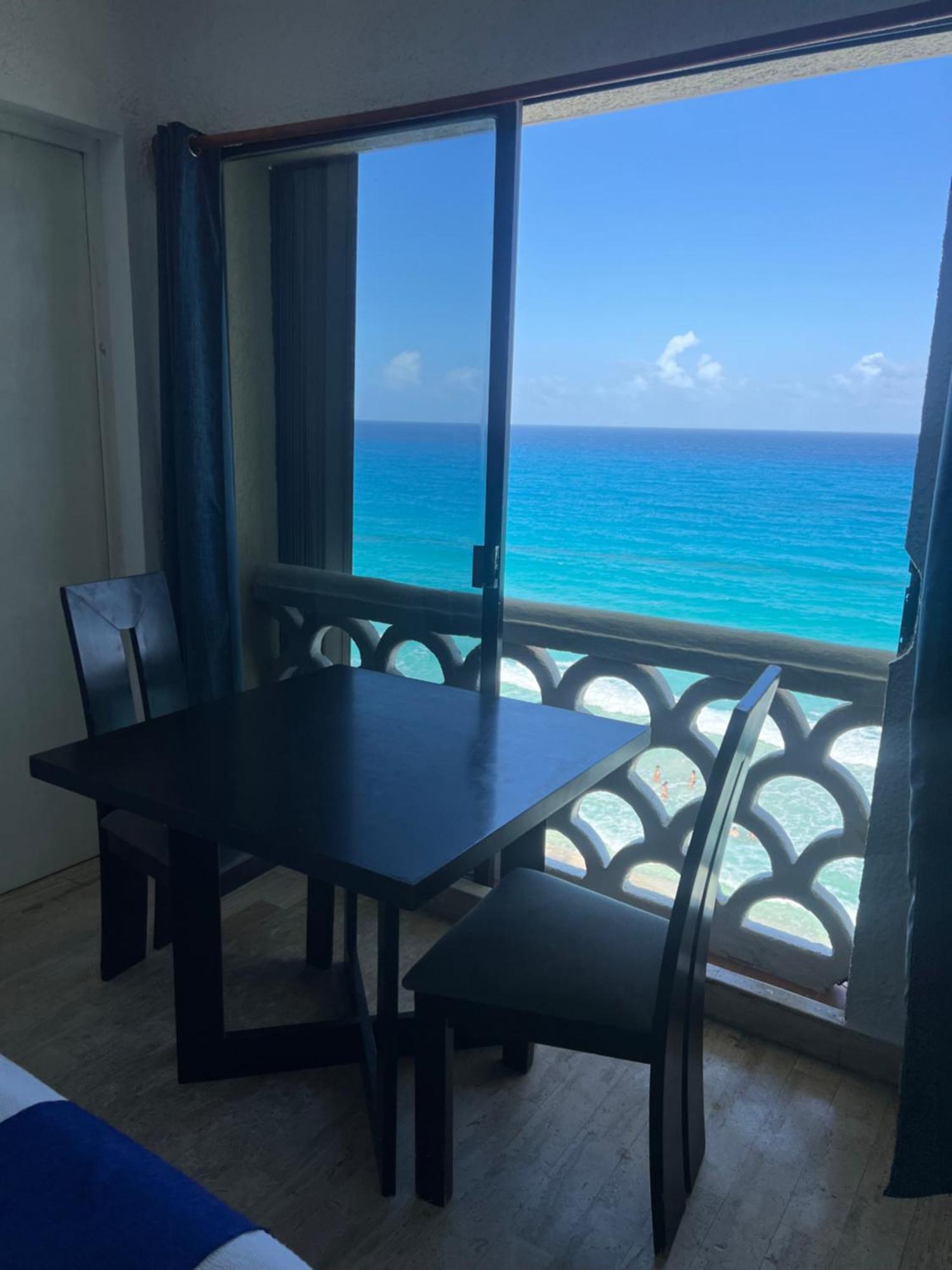 Apartahotel “magic Sunrise At Cancun”