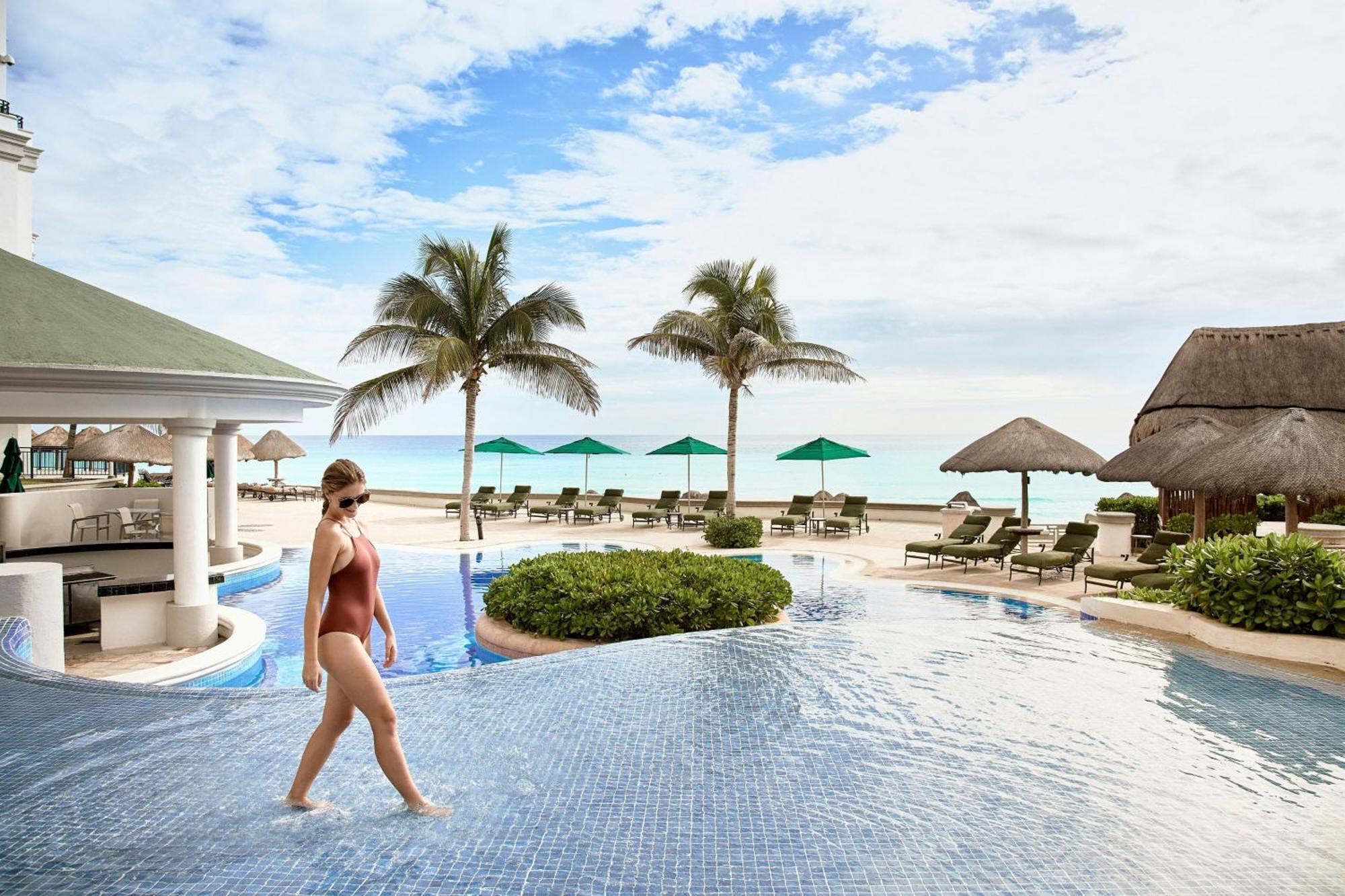 Jw Marriott & Resort Cancún