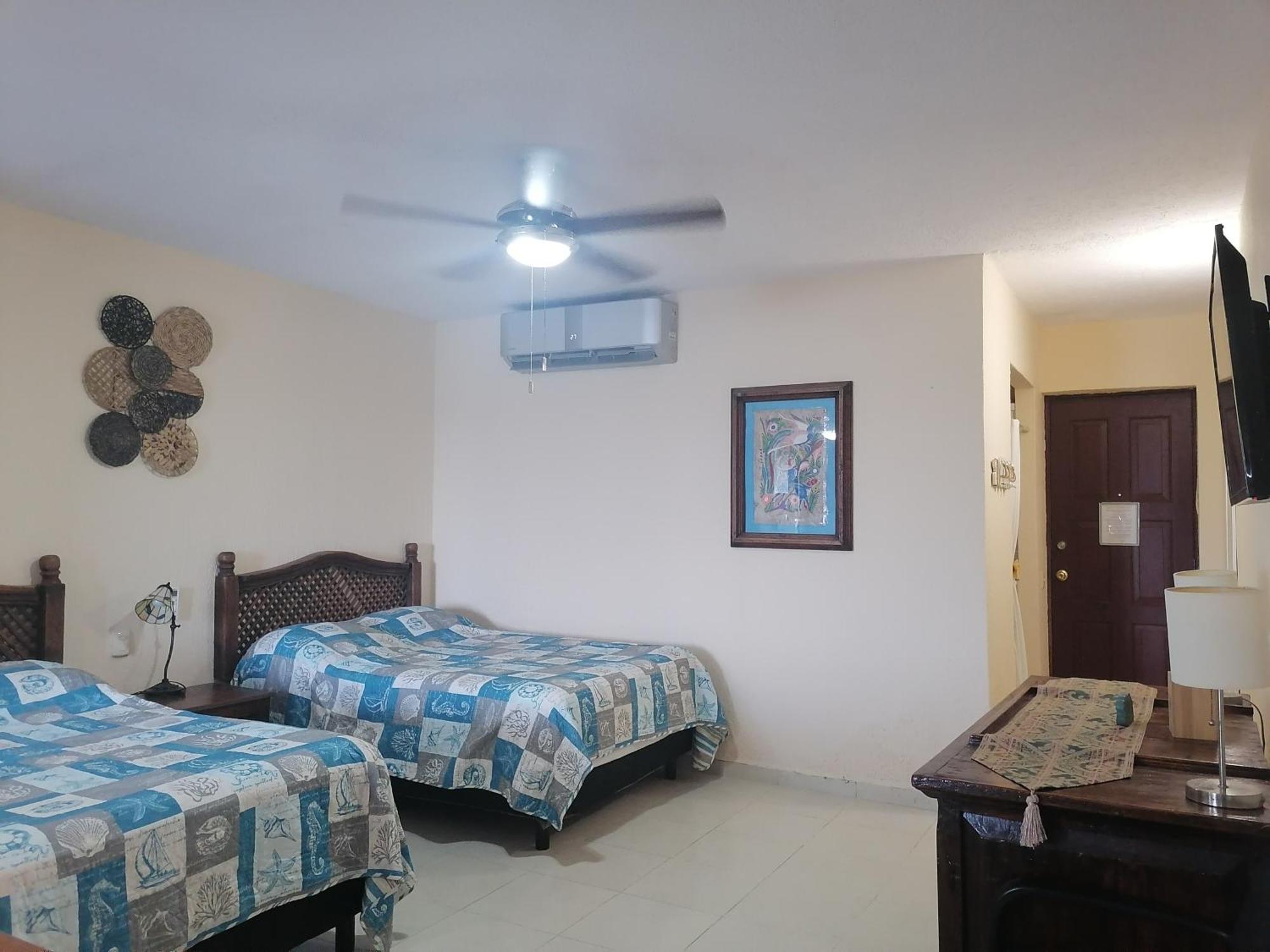 Beautiful A Few Stps To Sea Apartamento Cancún