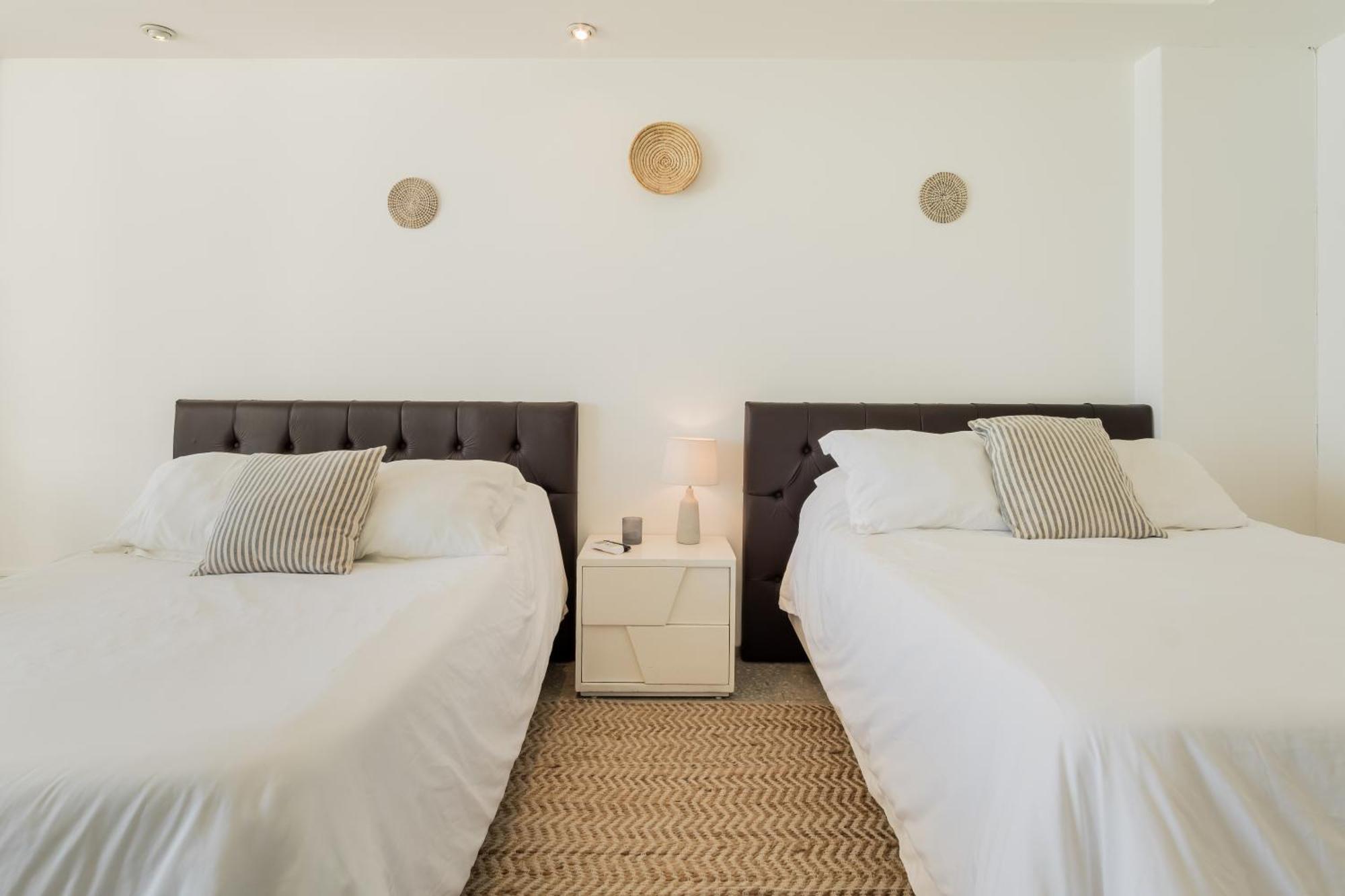 *turquoise Escape- Beachfront By Casa Paraiso* Cancún