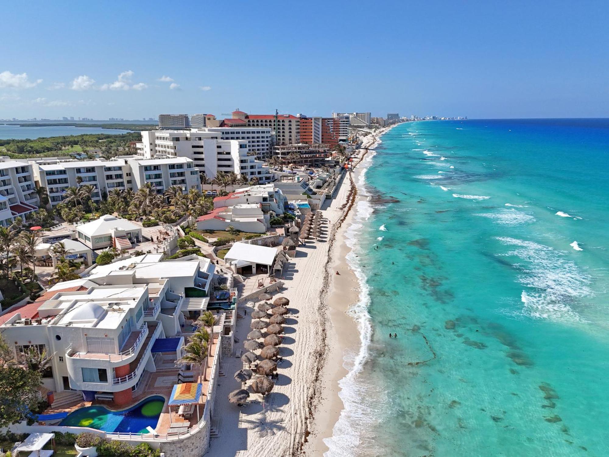 Garden Level With Partial Ocean View Zone Apartamento *