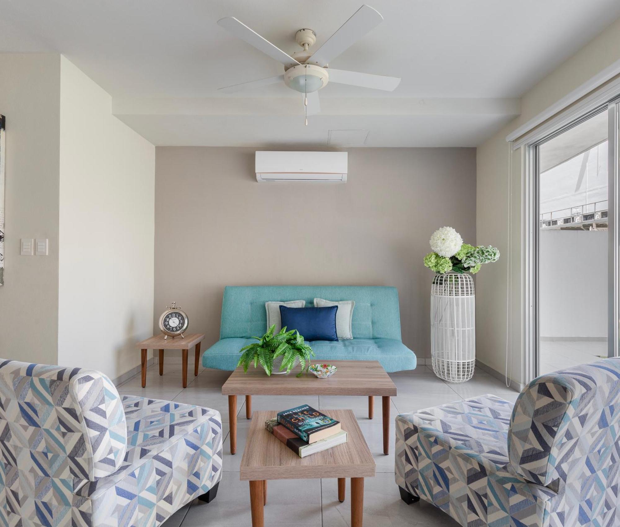 Large With Pool And Terrace! Apartamento Cancún