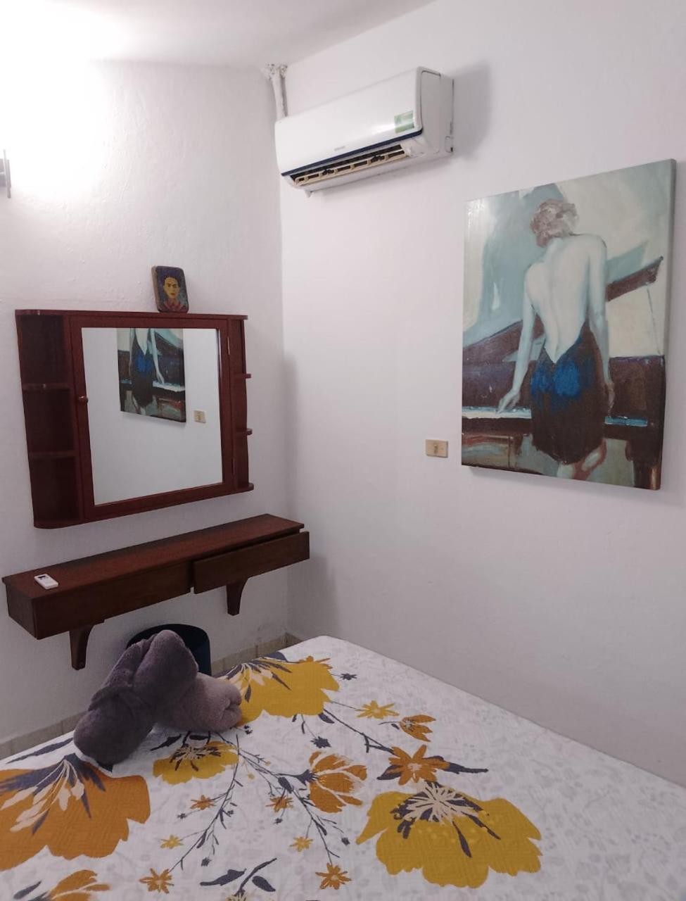 Apartamento Casa Soliman - Centro Market28 Cable Tv Hbo Fox Netlix
