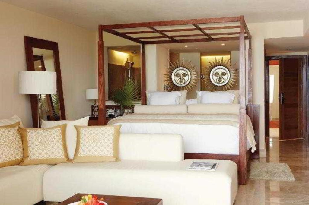 Excellence Playa Mujeres (adults Only) 5*