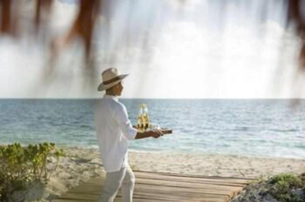 Hotel Finest Playa Mujeres