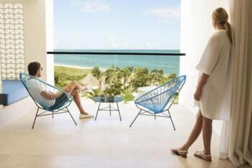 Finest Playa Mujeres 5* Cancun