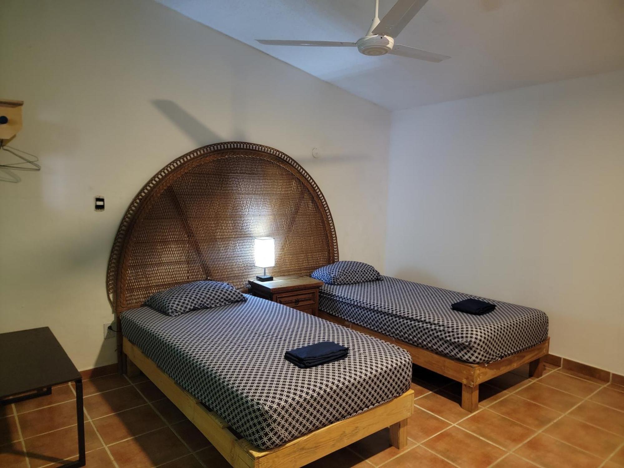 Venado-ocho Hostal Cancún