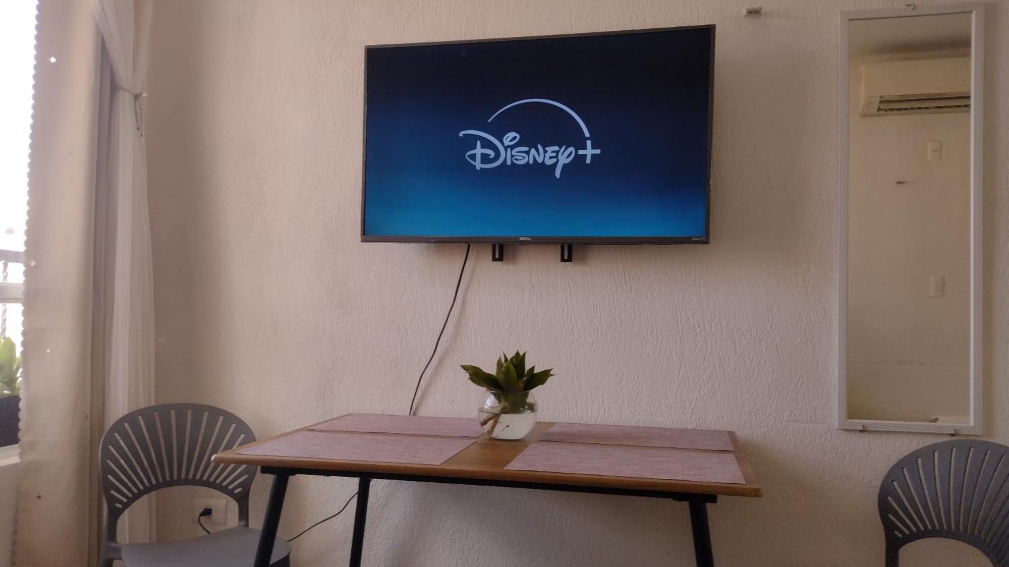 Breezy & Cancunian Apartamento