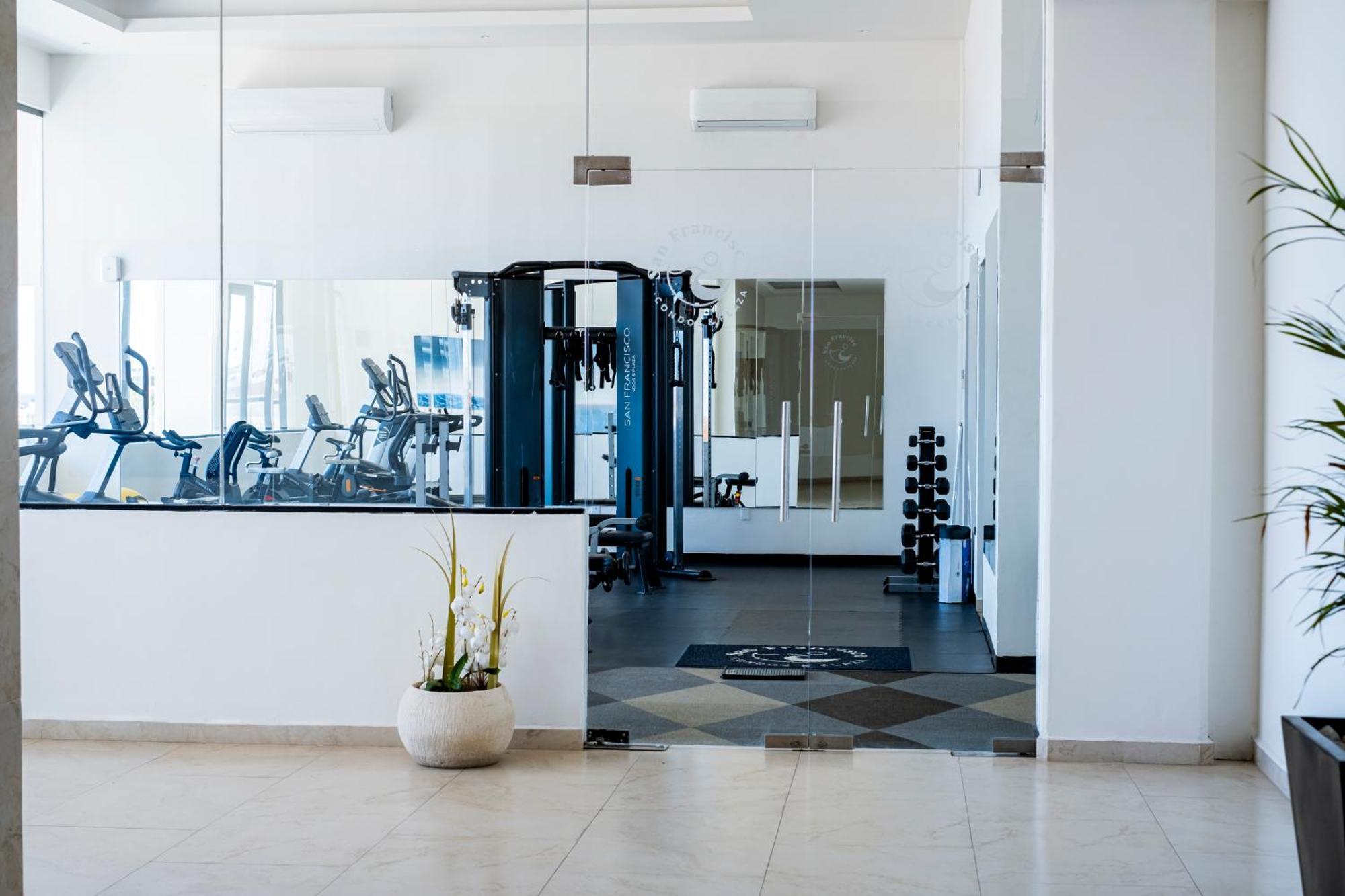 Apartamento San Francisco By Andiani Travel Cancún