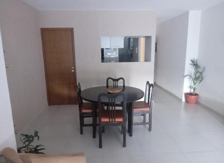 Apartamento Relaxing Beachfront Loft Cancún