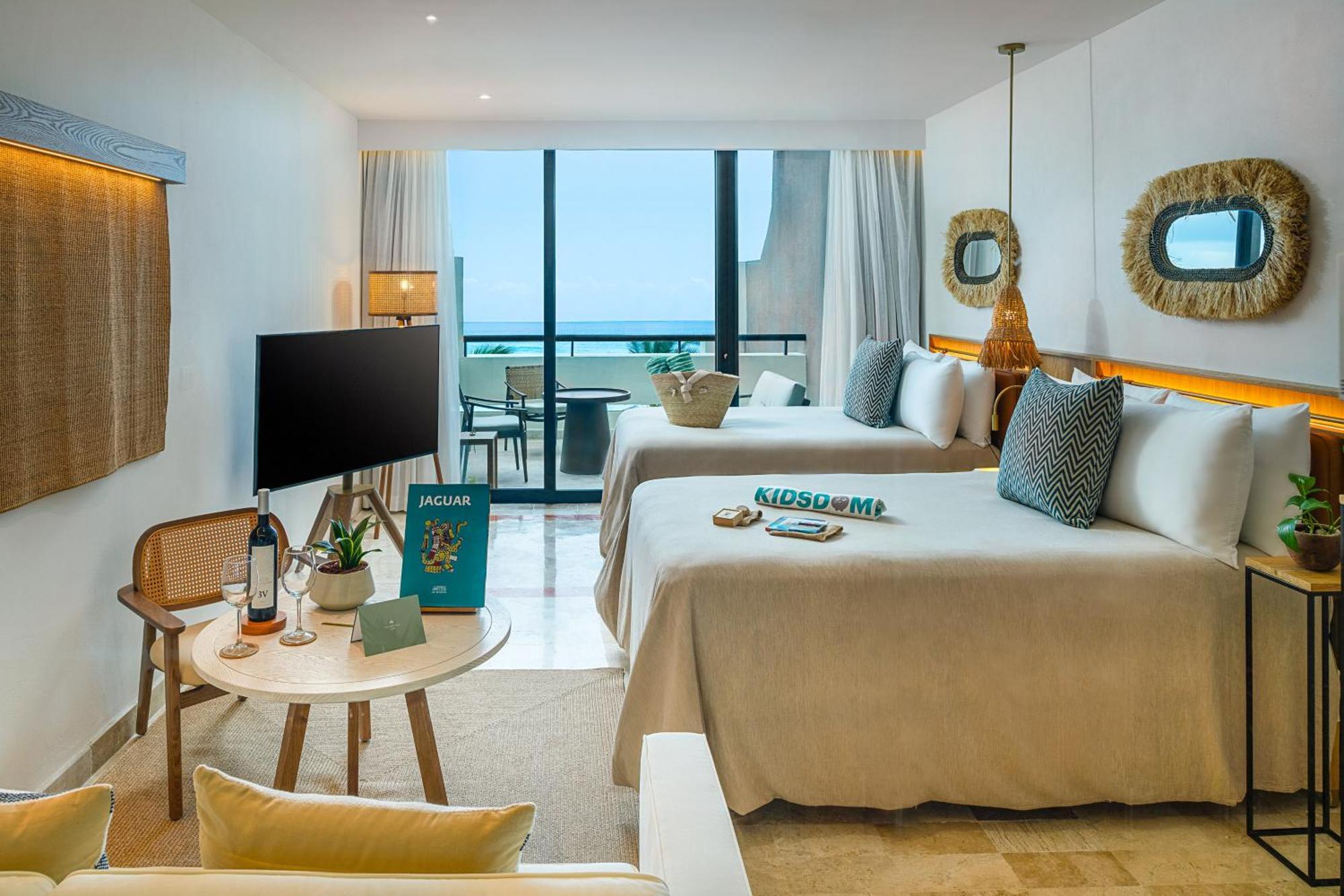 Paradisus Cancún