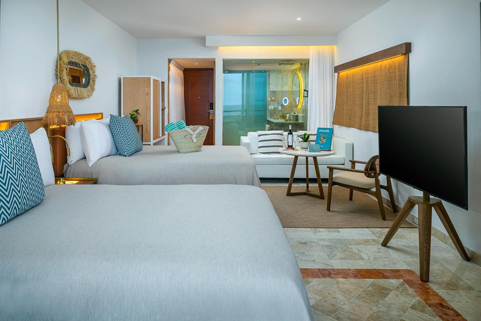 Resort Paradisus Cancún