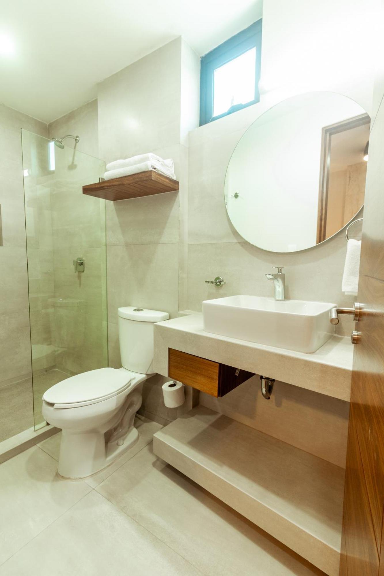 Hotel Xoza Urban Escape Cancún