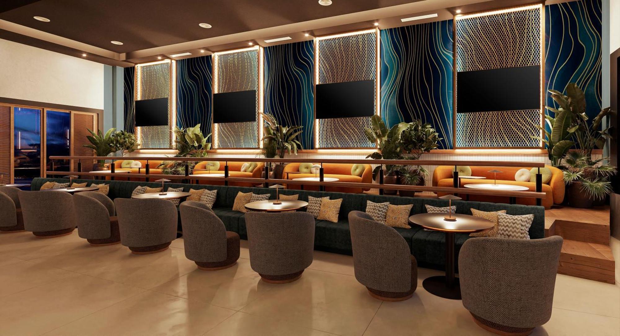 Secrets Playa Mujeres Golf & (adults Only) Resort Cancún