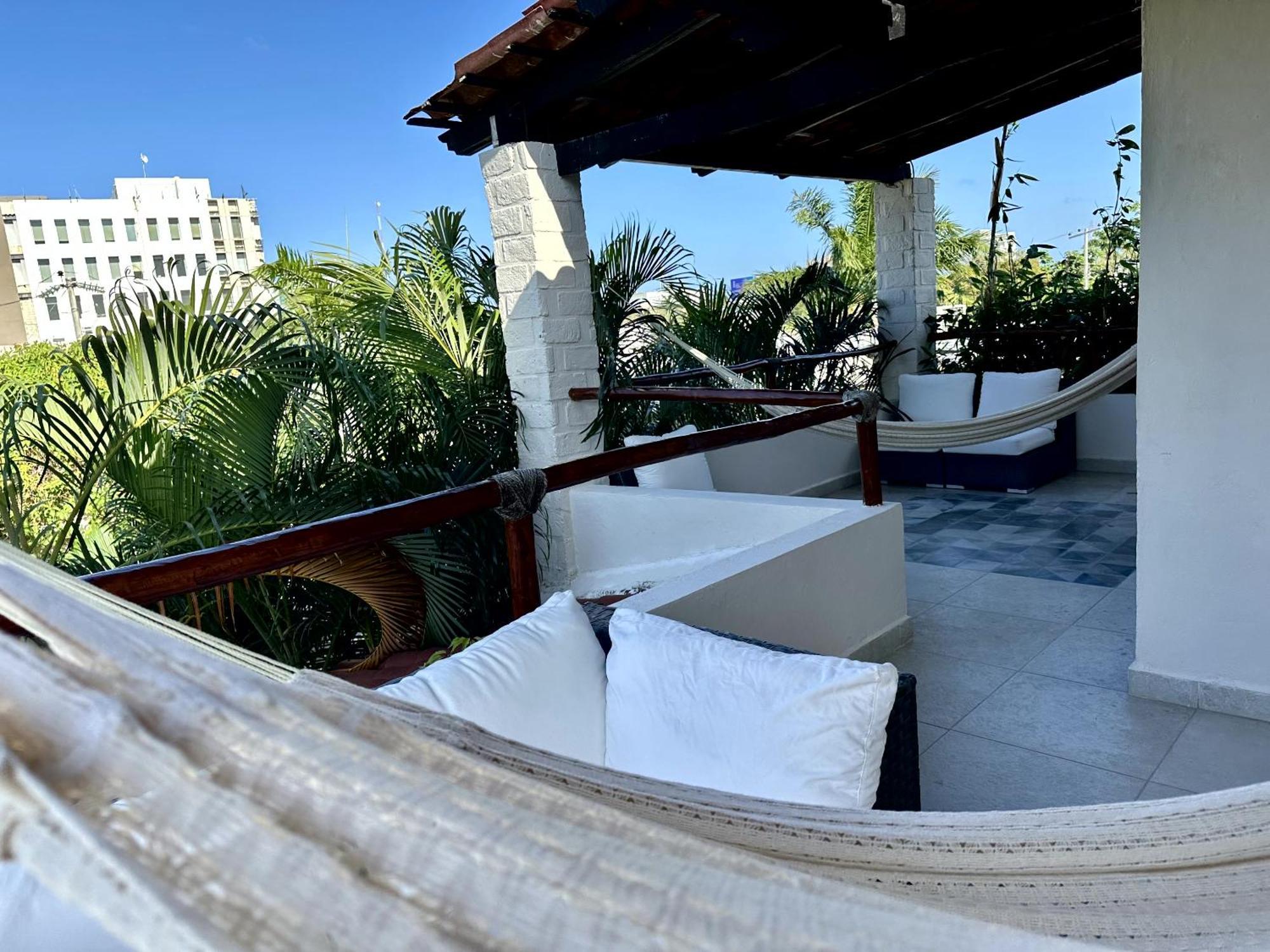 Pachamaya Holistic Wellness & Cancún