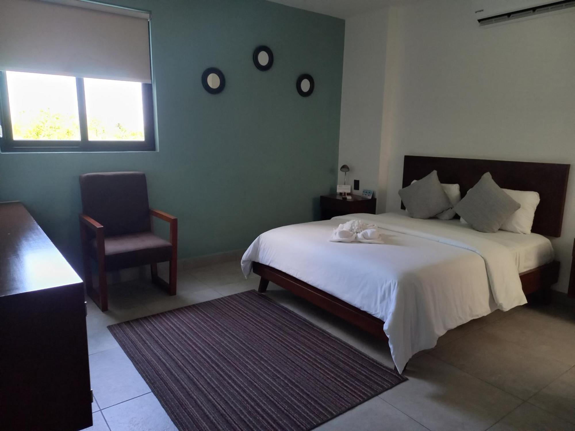Mura 4* Cancún
