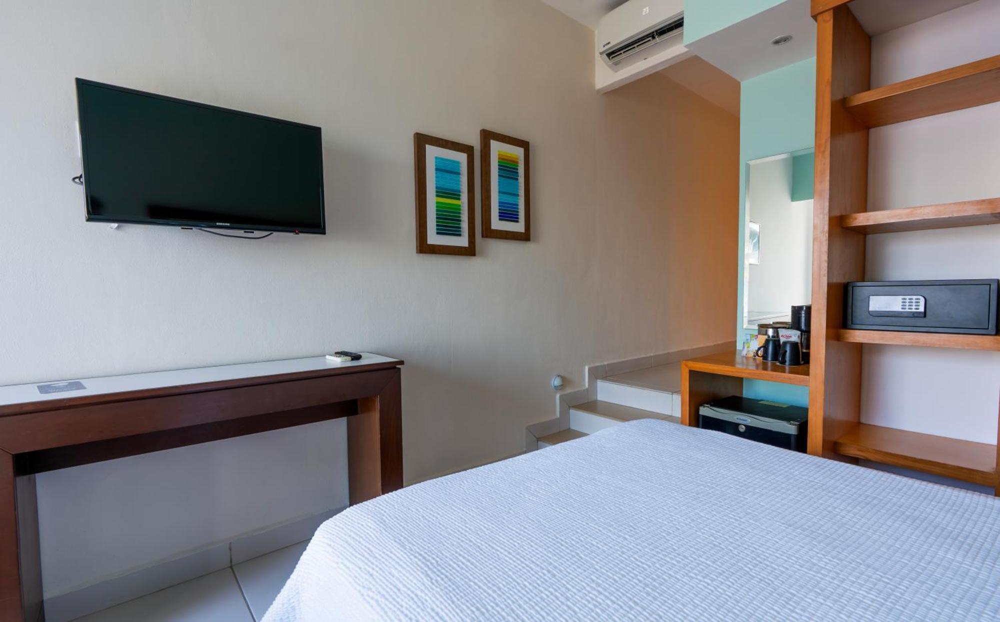 Resort Bay 4*