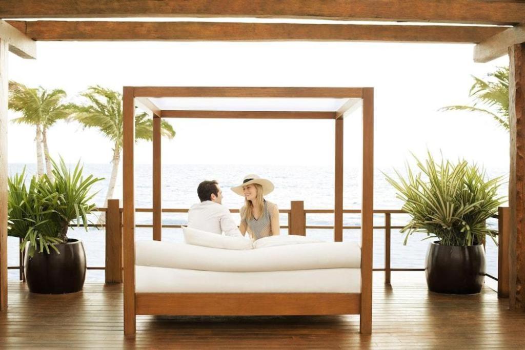 Hotel Excellence Playa Mujeres (adults Only)
