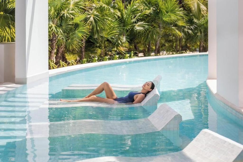 Excellence Playa Mujeres (adults Only) Cancún