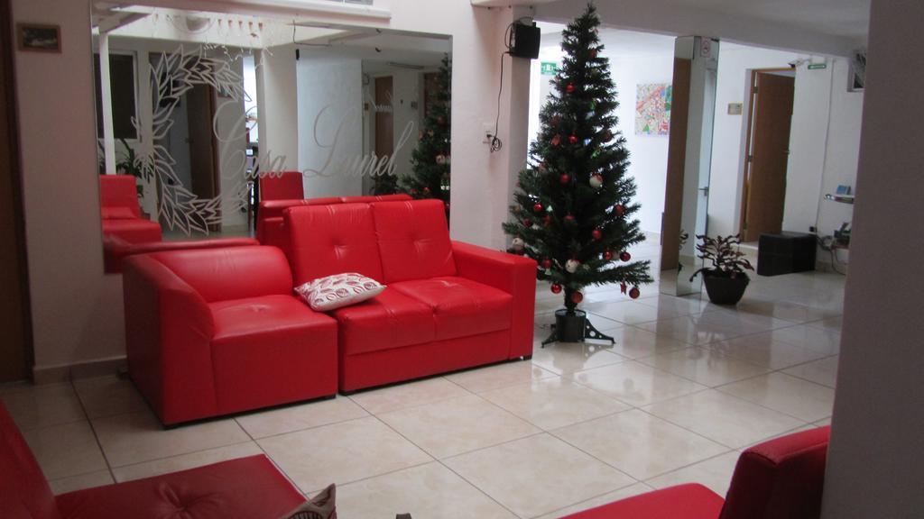 Casa Habitacional Laurel Cancún