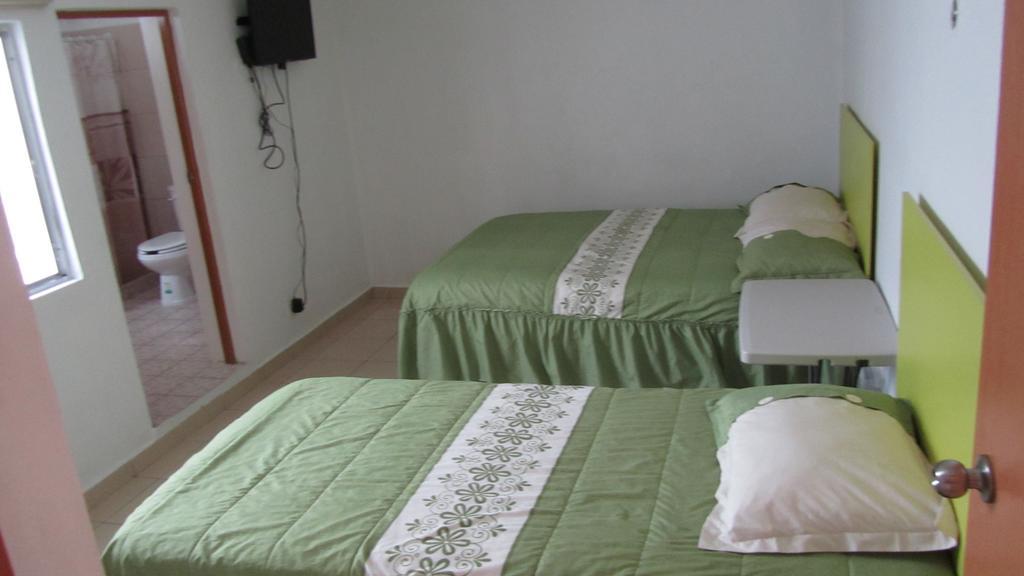 Casa Habitacional Laurel 2*