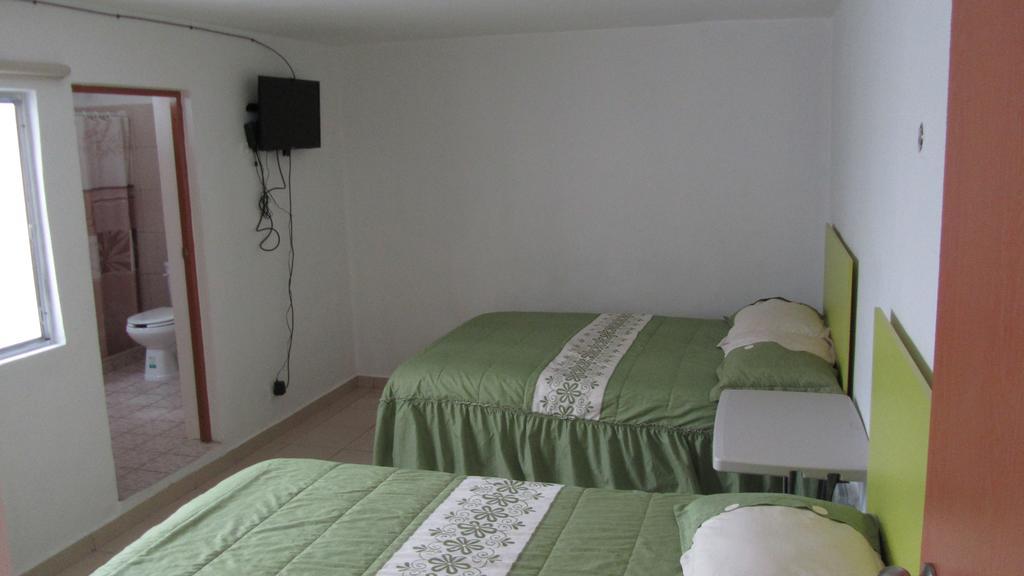 Casa Habitacional Laurel