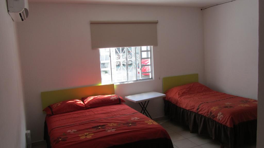 Casa Habitacional Laurel Pensión