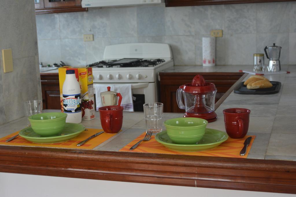 Nah Ix U Bed and breakfast *