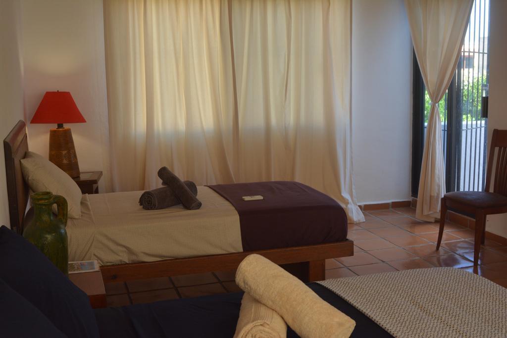 Nah Ix U Bed and breakfast Cancún