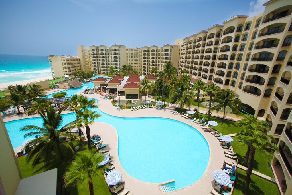 Resort The Royal Islander - An Cancun