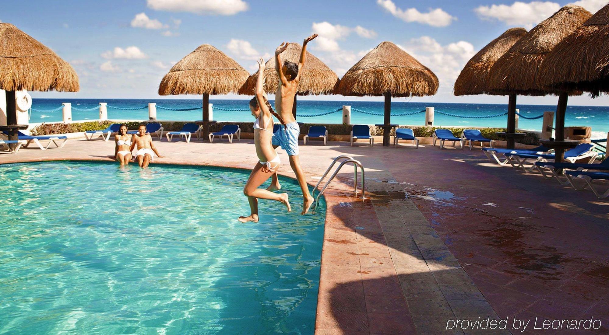Occidental Tucancún - Cancún