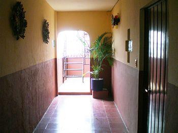 Colonial San Carlos Hotel 2*