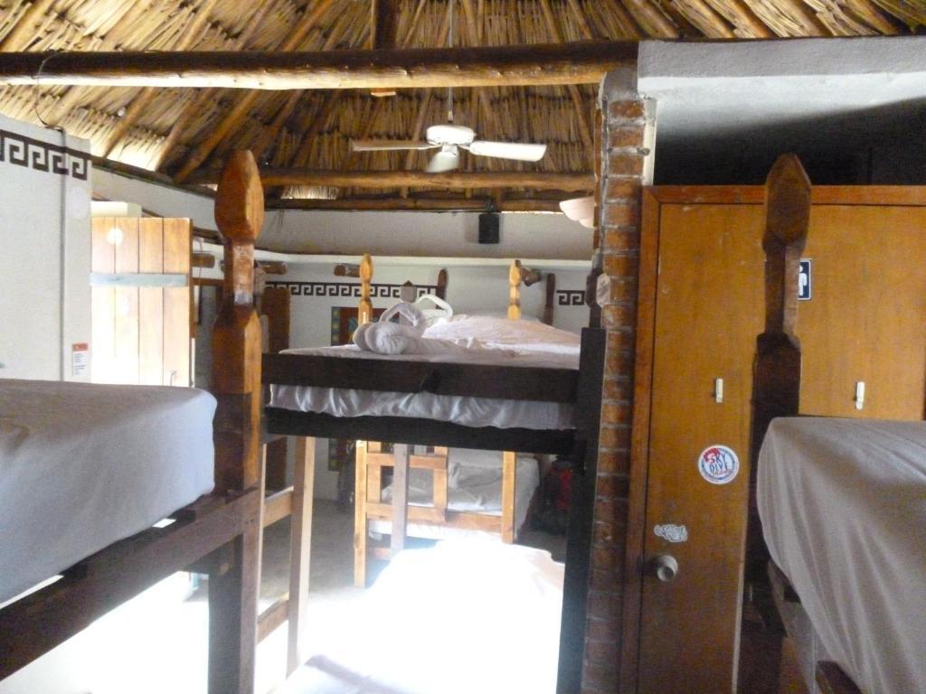 Hotel Mayan