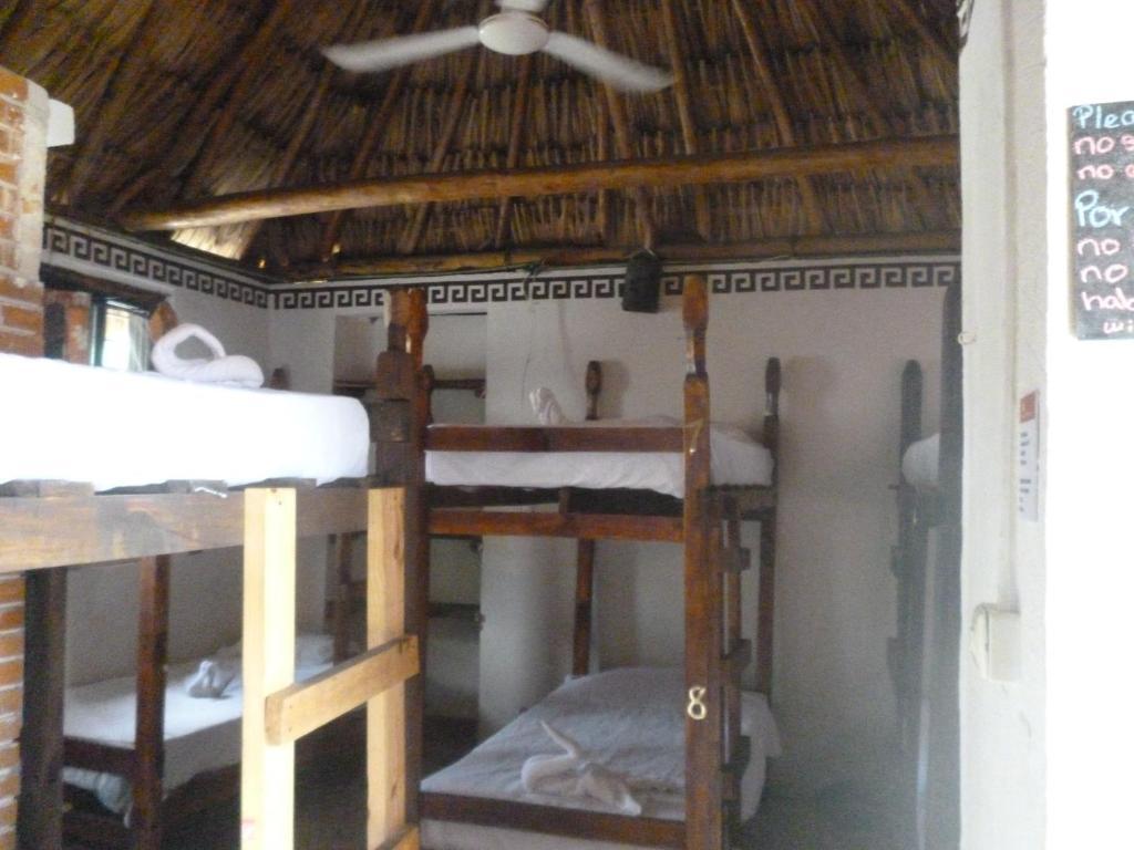 Mayan Hotel Cancún