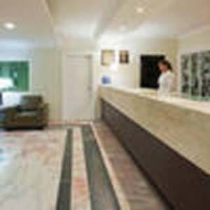 Hotel Express Cancun