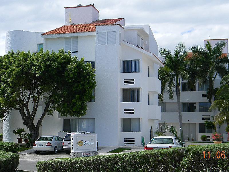 Gaviotas & Aparthotel